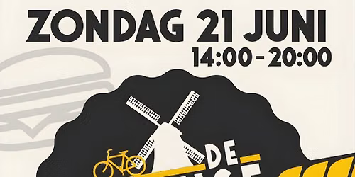Zaanse Speciaalbier Route 