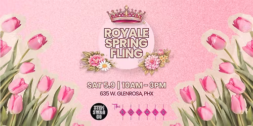 Royale Spring Fling