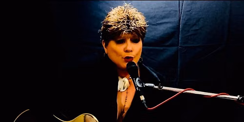 Melonnee Desire\u00e9 Performing Sept. 30. @ The Fig Tree Coffee, Art & Music Lounge