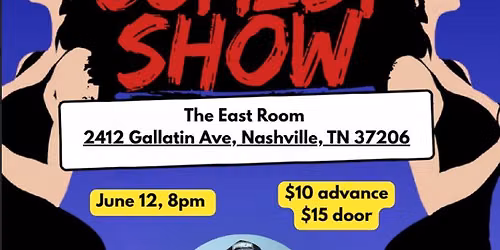 Dirty Comedy Show