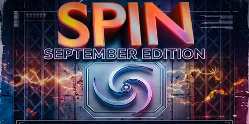Spin Sept edition