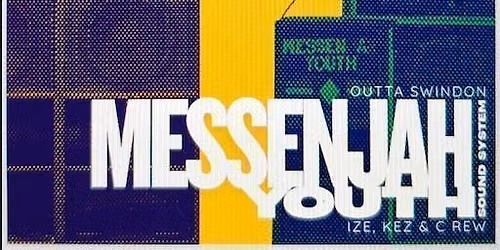 Vedic Roots meets Messenjah Youth Sound System