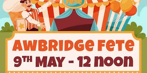 Awbridge Village Fete