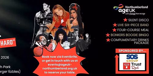 THE ULTIMATE SMASH HITS DAYTIME BALL \u2728