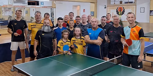 Gordon Allen Challenge Trophy