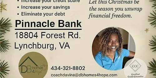 Dreaming of a Debt-Free Christmas?