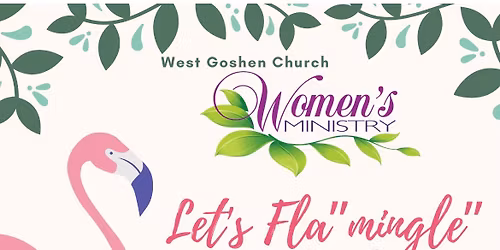 Ladies Let\u2019s Fla\u201dmingle\u201d Bunco Night