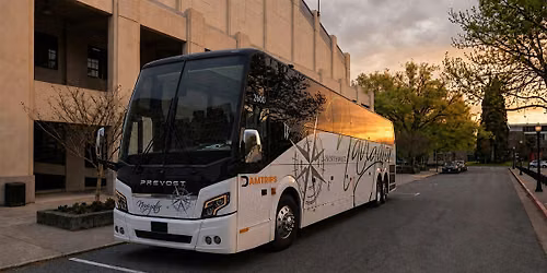 Oregon State vs. Utah State Bus to Reser \u2014 Portland Eastside