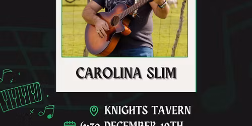 Carolina Slim