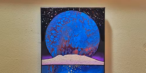 Part 2 Optional Class-Sparkling Susitna