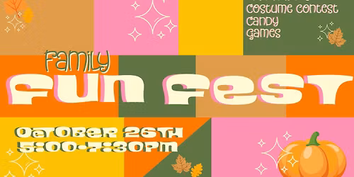 Fun Fest at Destiny OKC