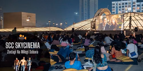 SCC SkyCinema - Zindagi Na Milegi Dobara