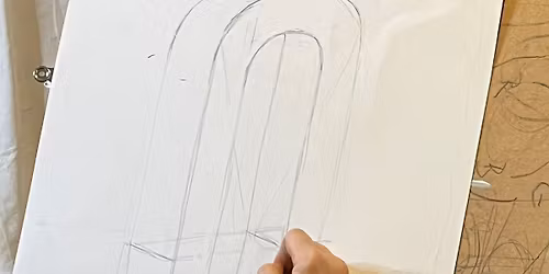 Drawing Workshop Berlin Mitte | Zeichenkurs \u2013 Kleingruppe (max. 6)