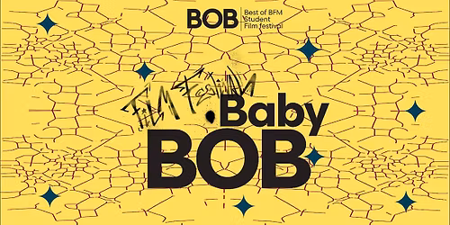 Baby BOB meediap\u00e4ev