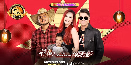 BIU DO PISEIRO,MARCELO E RAYANE S\u00c1BADO DIA 15 DE NOVEMBRO