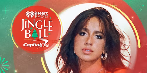 iHeartRadio Jingle Ball - Detroit at Little Caesars Arena