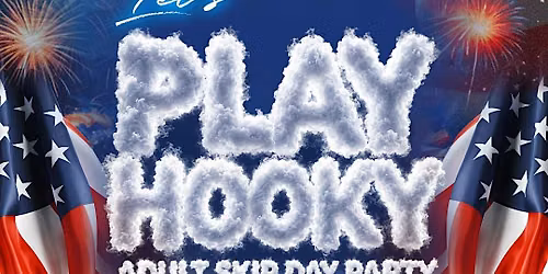 Let\u2019s Play Hooky