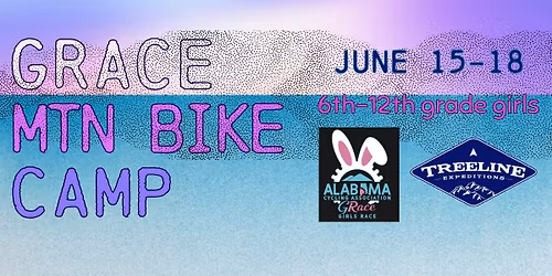 GRace Mountain Bike Camp