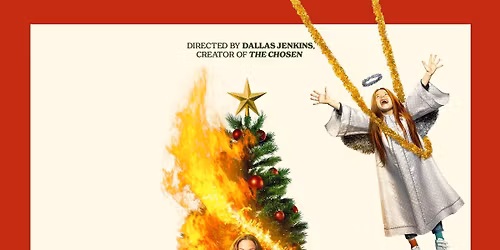 Family Movie Night: The Best Christmas Pageant Ever