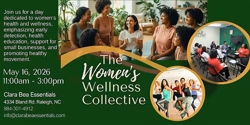 Women\u2019s Wellness Collective