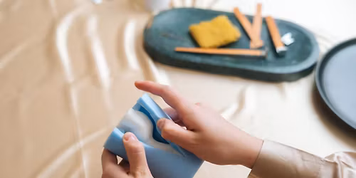 Silicone Mould Making & Casting Workshop - JHB