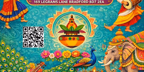 Harmony Festival 2026