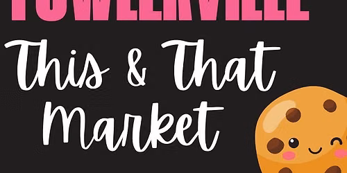 UBC @ This & That Market- FOWLERVILLE