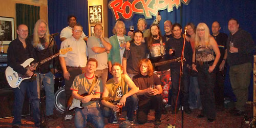 Portland Jam Reunion 2026