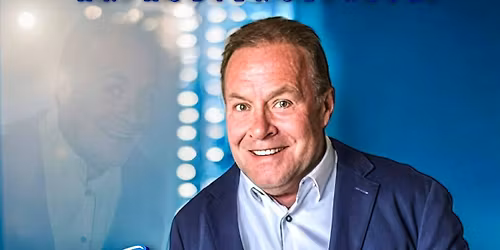 The Rick Sheenhan  singer & comedian 