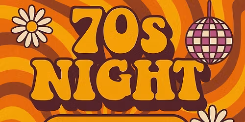 70's Night 