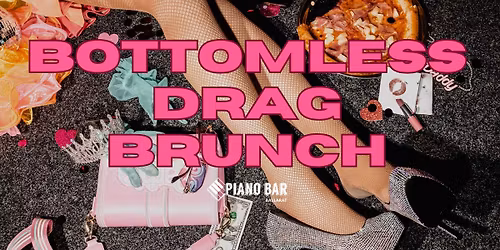 BALLARATS BOTTOMLESS DRAG BRUNCH