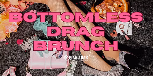 BALLARATS BOTTOMLESS DRAG BRUNCH