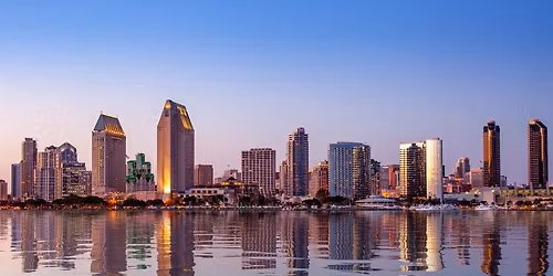 The Conference for Consciousness and Human Evolution