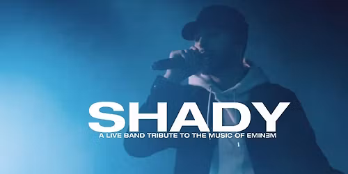 SHADY at Hard Rock Northern Indiana