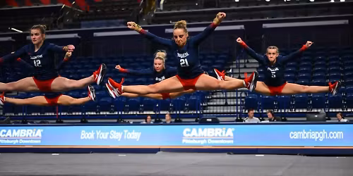 Parking West Liberty State Hilltoppers at Duquesne Dukes Womens Basketball
