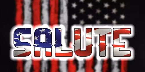 Salute To Everyone,Manitowoc, Wi. Friday May 29th 7:30-11:30pm