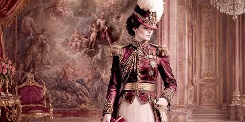 Toronto Operetta Theatre Presents La Grande Duchesse De Gerolstein