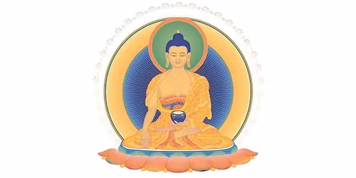 THE PATH TO PURE HAPPINESS - LAMRIM RETREAT