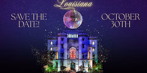 Spirits of Louisiana