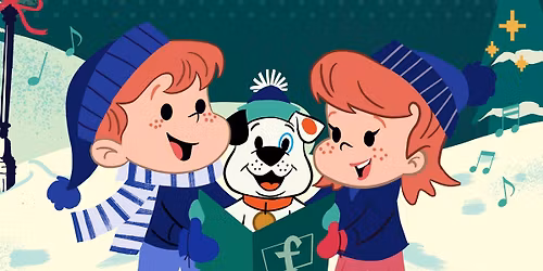 Celebrate Fun-ominal Holidays!