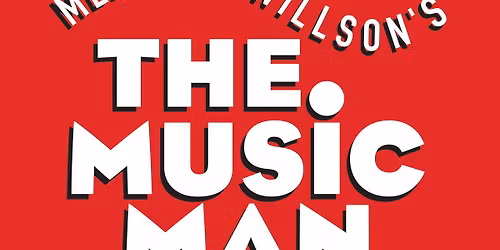 The Music Man