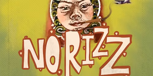 NORizz @ The Peer Hat w\/ Kim Lana & Friends...