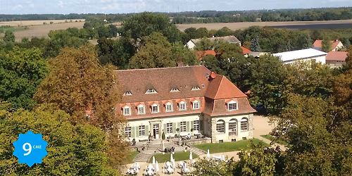 RESTO MEETS KULINARIK, Potsdam