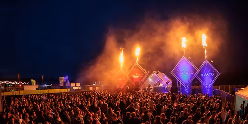 Steenbergen Live 2026