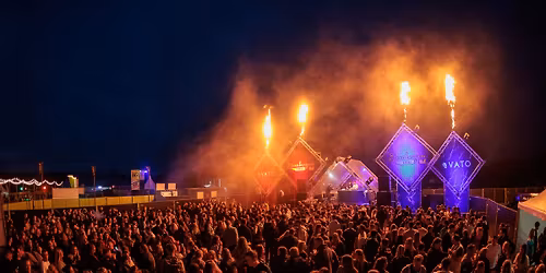 Steenbergen Live 2026