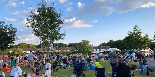 Rhiwbina Summer Festival 2026