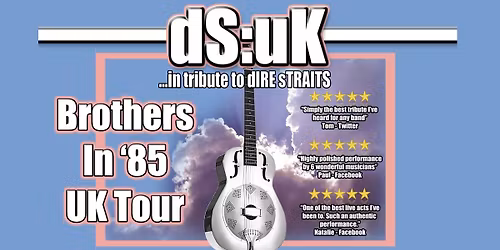 3 TICKETS LEFT - Leiston Film Theatre | Brothers in '85