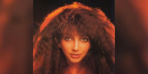 KATE BUSH NIGHT! 7th House's VIDEO MIX + COSTUME & LIP SYNC CONTEST!