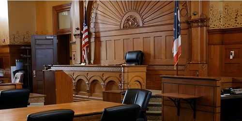 Navigating the Courts: What to Expect & How to Prepare