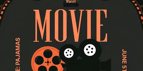 Youth Movie Night